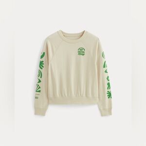 Everlane - Everlane x Parks Project Off-Duty Long-Sleeve Tee